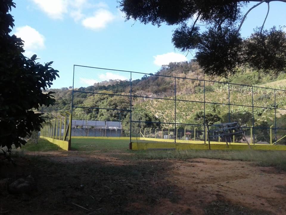Arrelaros Pousada Bueno Brandão Exterior foto