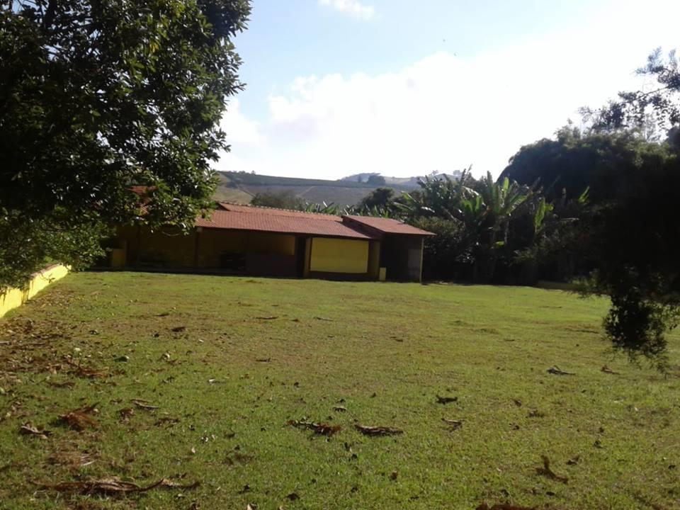 Arrelaros Pousada Bueno Brandão Exterior foto